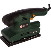 Вибрационная шлифовальная машина КАЛИБР МПШ-180