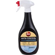 Концентрированное средство против всех видов плесени и грибка Bagi Анти-Плесень