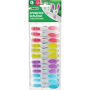 Классические прищепки для белья PATERRA 402-903