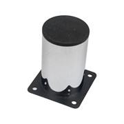 Круглая нерегулируемая ножка TECH-KREP 148577