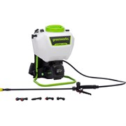 Аккумуляторный опрыскиватель GreenWorks 5300307