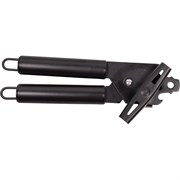 Консервный нож Mallony classico nero