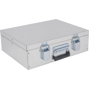 Оцинкованный ящик-кейс ОЛИМП 423214_08_Z