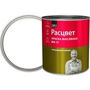 Масляная краска Расцвет 5767