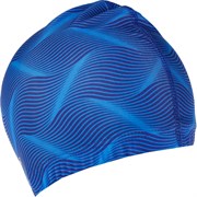 Взрослая шапочка для плавания ONLITOP 2388965