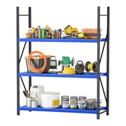 Инструментальный стеллаж KLESTO GR203-615