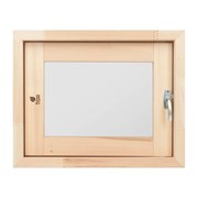 Форточка в парную Банные Штучки 32551
