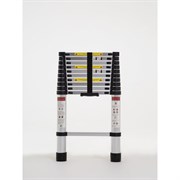 Телескопическая лестница WORKY ARD259947