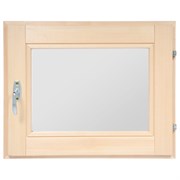 Форточка в парную Банные Штучки 3559