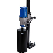 Алмазная установка SHIBUYA TS-255 (AB52)