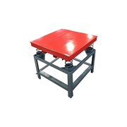 Облегченный вибростол ВИБРОМАШ ВС-50