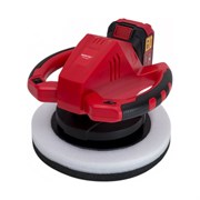 Аккумуляторная полировальная машина WORTEX CPM 2518 E