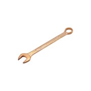 Омедненный комбинированный ключ комбинированный SITOMO SIT