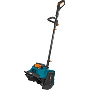 Аккумуляторный снегоуборщик Bort BSF-40