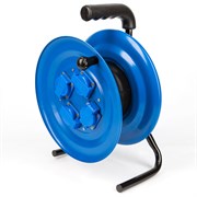 Металлическая катушка для удлинителя МПП УДЛИНИТЕЛЬ 999000000002001