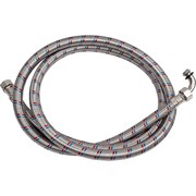 Гибкая подводка для воды ЦС ГИГАНТ 19