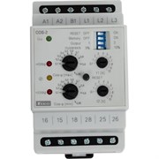 Реле контроля коэффициента мощности ELKO EP COS-2/400V