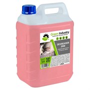 Средство для очистки от масел и смазки Green Industry Degreaser 2000