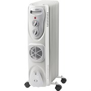 Масляный радиатор Engy EN-1307F