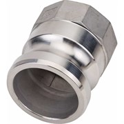 Камлок TITAN LOCK TL200ASS