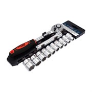 Набор головок Дед Макар 00-00015836