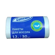 Мешки для мусора Luscan 1694305