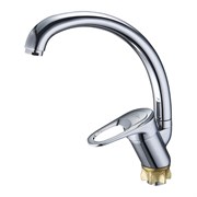 Смеситель для раковины Solone Solone