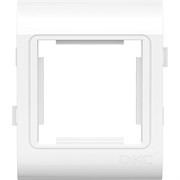 Рамка-суппорт под 2 модуля PDA-45N 80 DKC 10513