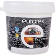 Паркетный лак EUROTEX Эко