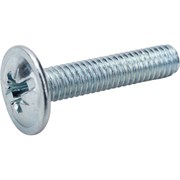 Винт для крепления ручки Европартнер M4х20 4 шт.