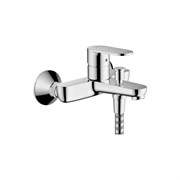 Смеситель для ванны Hansgrohe Vernis blend 71440000