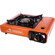 Настольная газовая плита Следопыт Classic