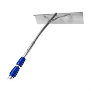 Скребок для удаления снега с крыши TRUPER ROOF-RK