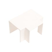 Т-образный отвод для мини-каналов Metra Legrand 638184