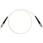 Симплексный оптический патч-корд TopLan PC-TOP-657A1-FC/U-FC/U-0.5