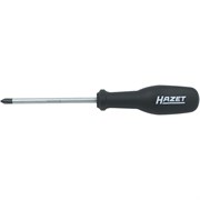 Отвертка для крестообразного шлица PH-2 Hazet Trinamic