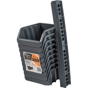 Набор малых лотков для метизов Blocker 31427