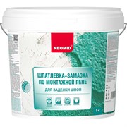 Грунтовка по монтажной пене NEOMID Н-Шпат-пена/5