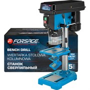 Сверлильный станок Forsage F-DP8A