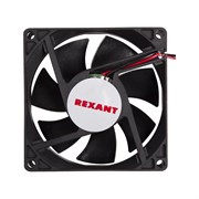 Осевой вентилятор для охлаждения REXANT 72-4080