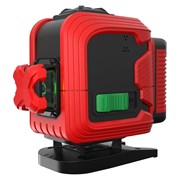 Лазерный нивелир CONDTROL Boden 3D