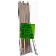 Стальные стяжки Fortisflex СКС 304