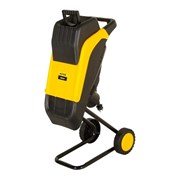 Садовый измельчитель HUTER ESH-40