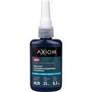 Разъемный фиксатор резьбовых соединений AXIOM AS311