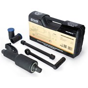 Удлиненный двухскоростной гайковерт БелАК НЬЮТОН