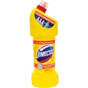 Чистящее средство Domestos Лимонная свежесть
