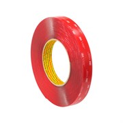 Двусторонняя клейкая лента 3М VHB 4910F