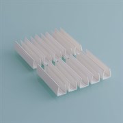 Крепеж для одностороннего неона 220V ELEKTROSTANDARD 2835