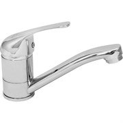 Латунный одноручный смеситель для умывальника ISTOK Luxe