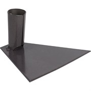 Прямая мотыга Rainberg 4216